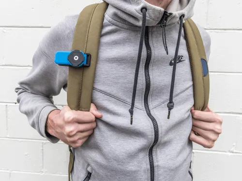 Quad Lock Smartphone Clip Gürtel / Rucksack (6 von 7)