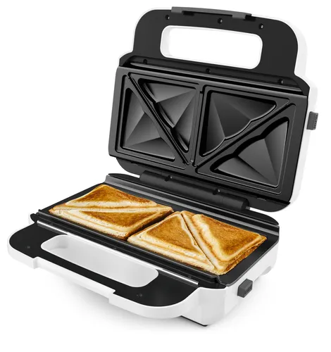 Tefal SW7011 Snack XL Sandwichmaker & Waffeleisen (6 von 15)