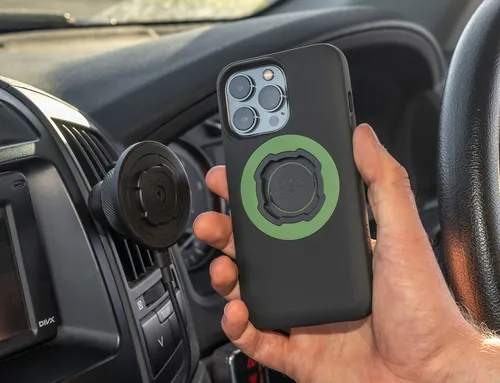 Quad Lock Handycase für iPhone (6 von 14)