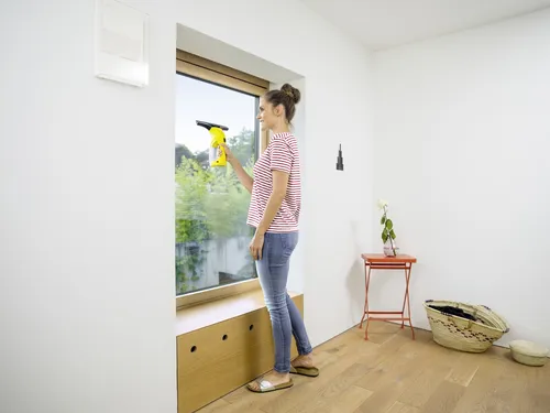 Kärcher Fenstersauger WV 1 Plus (6 von 8)