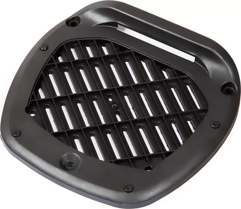 tectake® Motorradkoffer 48 l – Platz für 2 Helme (6 von 7)