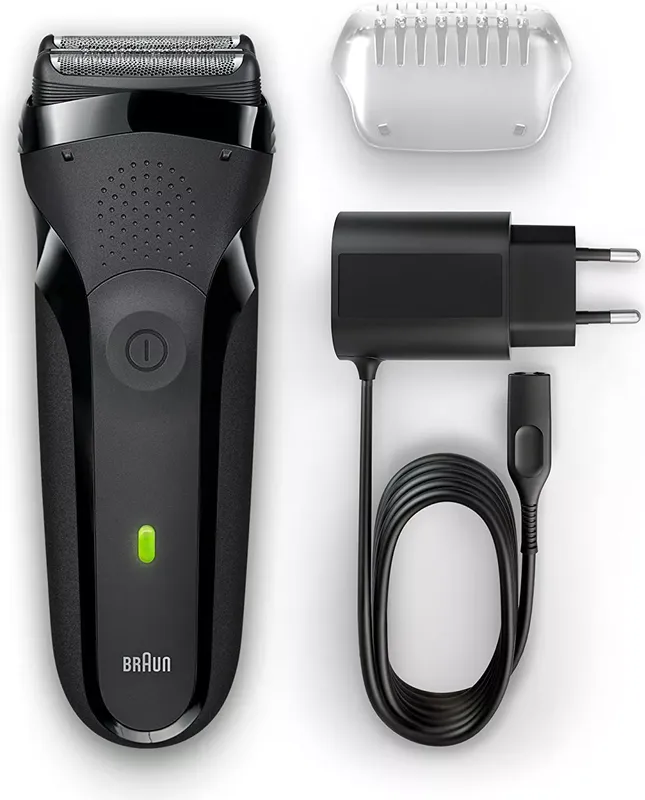 Braun Series 3 (6 von 8)