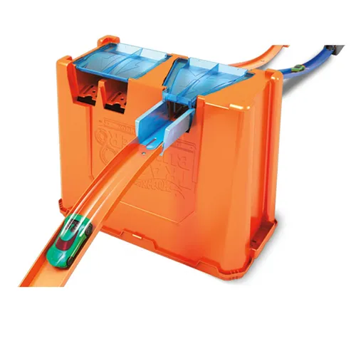 Hot Wheels Bahn Track Builder (6 von 7)