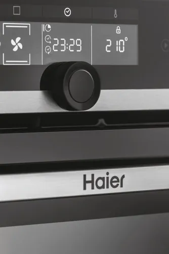 Haier HWO60SM2F3XH Backofen Edelstahl (6 von 12)