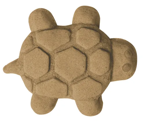 Kinetic-Sand Kinetischer-Sand Colour Bag, naturbraun, 907 g (6 von 6)