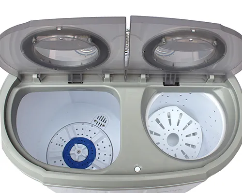 Camry CR8052 Mini Waschmaschine 3 kg (6 von 7)
