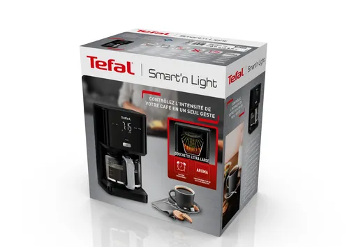 Tefal Koffiezetter Smart & Light (6 von 6)