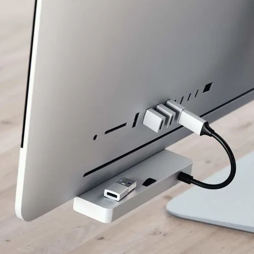 VGA auf HDMI Adapter 1080P mit Audio Übertragung (6 von 6)