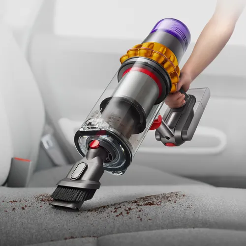DYSON V15 Origin Kabelloser Staubsauger (6 von 11)