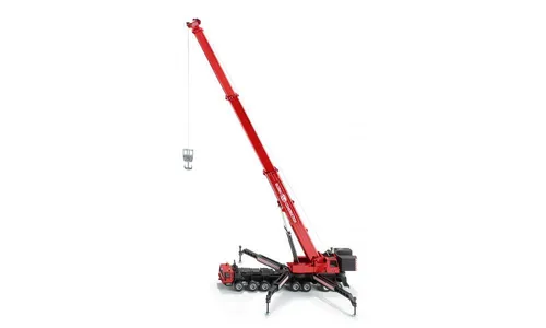 siku 4311 Großkran Mega Lifter (6 von 7)