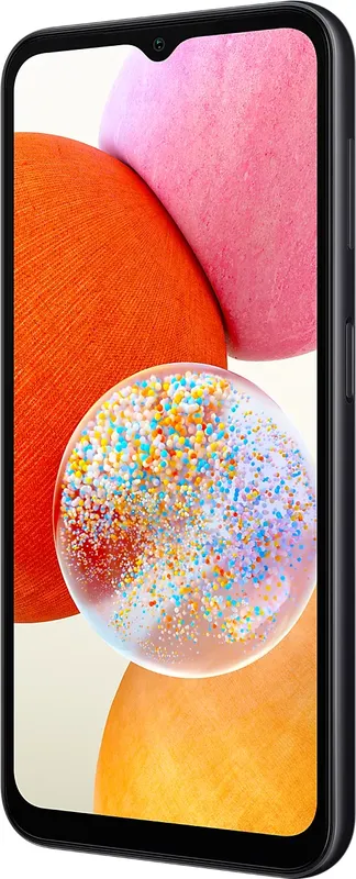 Samsung Galaxy A14 128GB Green (6 von 28)