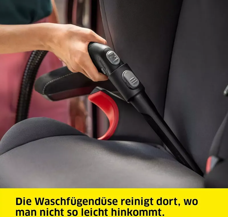 Kärcher SE 3 Compact Home (6 von 8)
