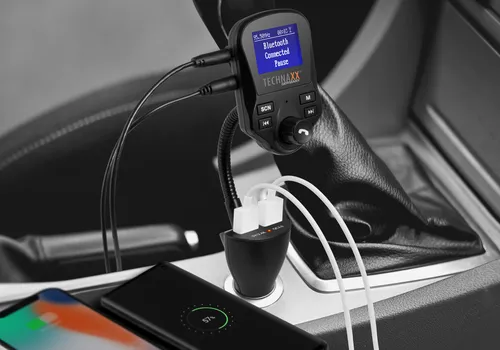 Technaxx FMT1500BT (6 von 7)