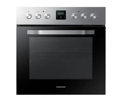 Samsung F-NB69R2300RS Einbauherd Set mit Glaskeramikkochfeld (6 von 15)