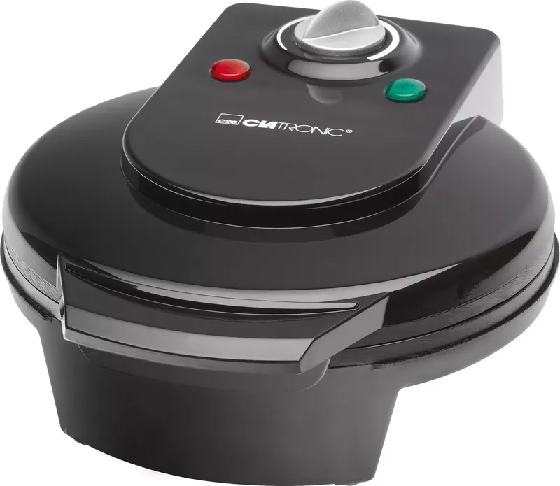 Clatronic Waffeleisen WA3491 (6 von 7)