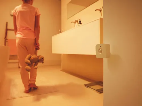 Philips Hue Bewegungsmelder Indoor (6 von 9)