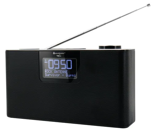 soundmaster DAB700SW (6 von 6)