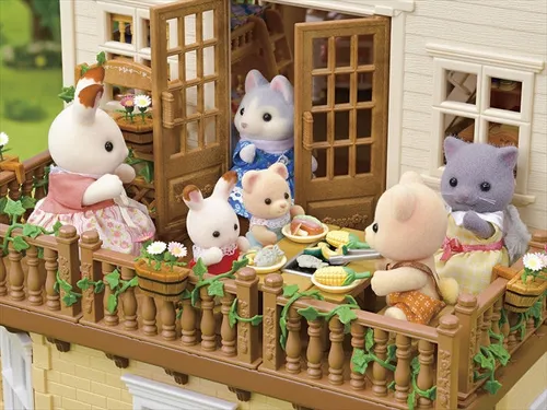 Sylvanian Families (6 von 11)