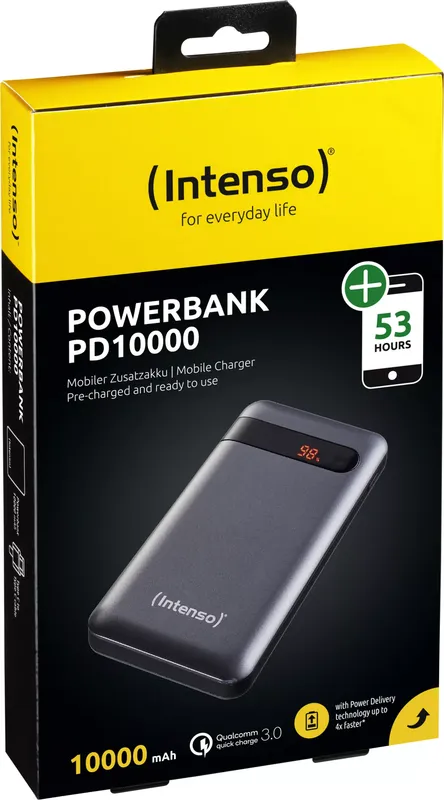 Intenso Powerbank PD10000 (6 von 6)