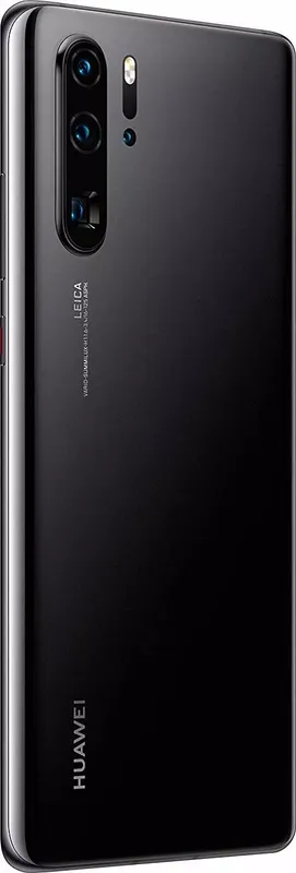 Huawei P30 Pro (5 von 11)