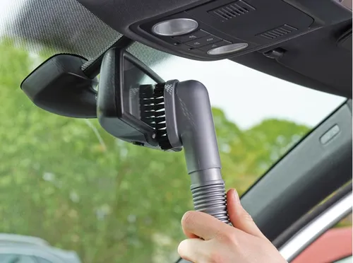 BLACK+DECKER 12V Auto-Sauger ADV1200 (6 von 7)