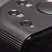 Denver CR-430MK2 Radiowecker mit FM und Weckfunktion (6 von 7)