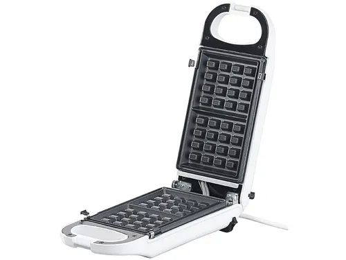 Rosenstein & Söhne 6in1-Snack-Maker (6 von 12)