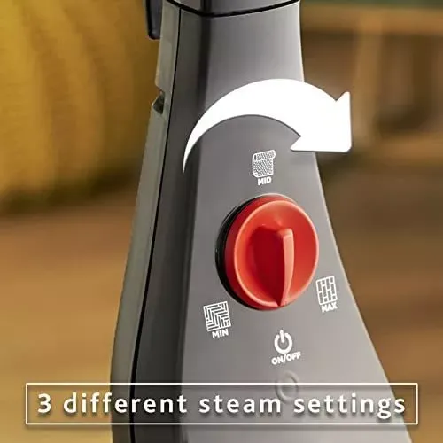 Vileda Steam Plus (6 von 9)