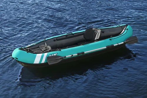 Bestway Hydro-Force Ventura Kajak 280x86x40 (6 von 45)