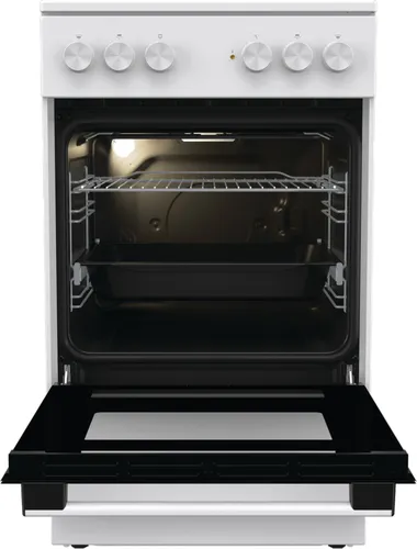 Gorenje GEC 5A21 WG ws Standherd 50cm (6 von 24)