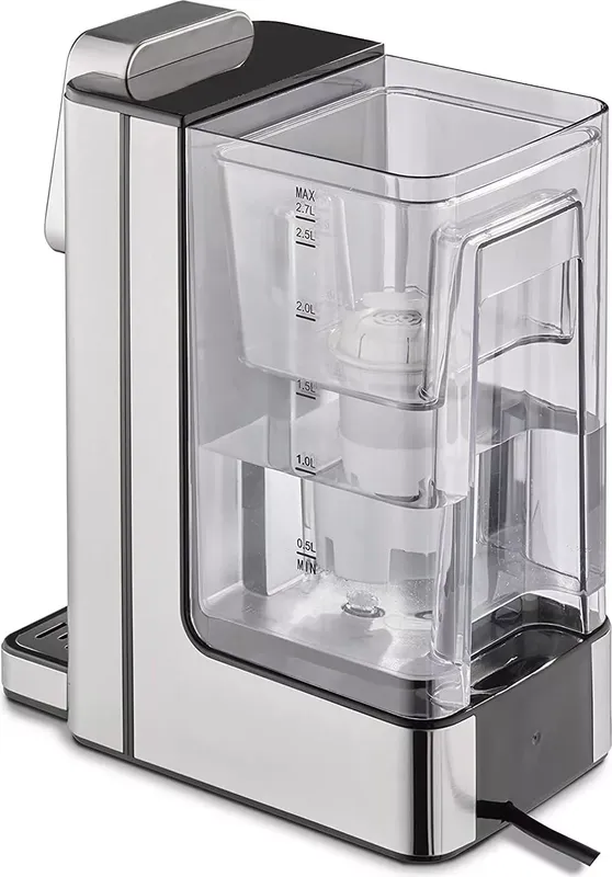CASO HW 660 Heißwasserspender (6 von 9)