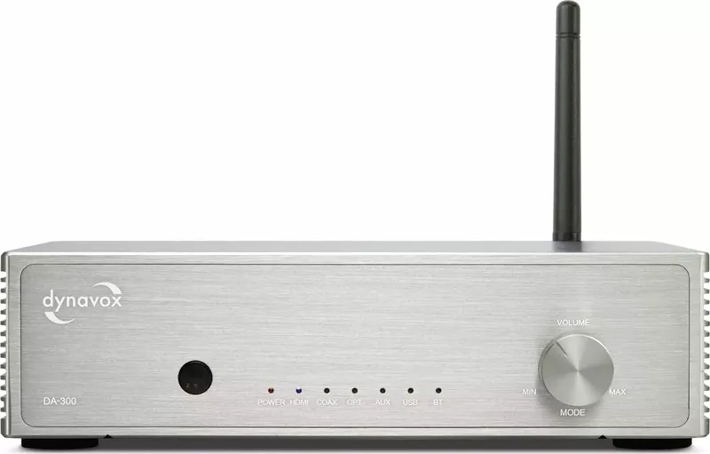 Dynavox DA-300 (6 von 10)