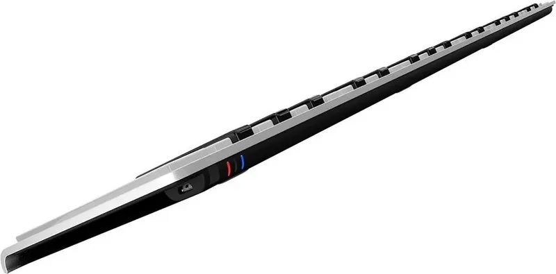 CME Xkey Air 37 B-Stock (6 von 6)