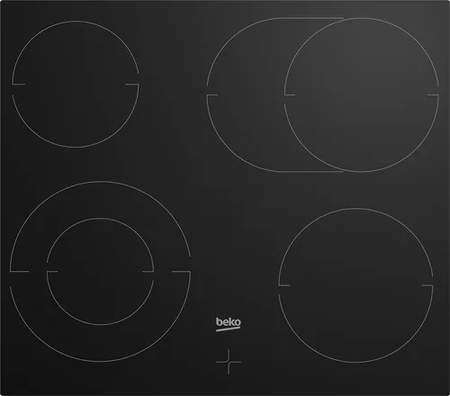 Beko BBUM12328X Einbauherdset (6 von 10)