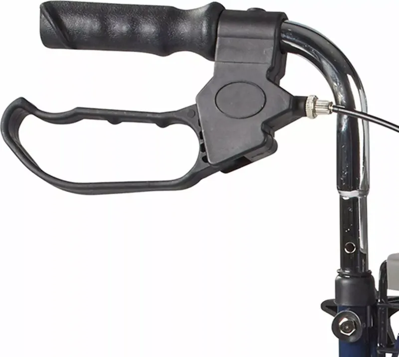 Rehaforum Medical GmbH Actimo Delta Rollator (6 von 8)