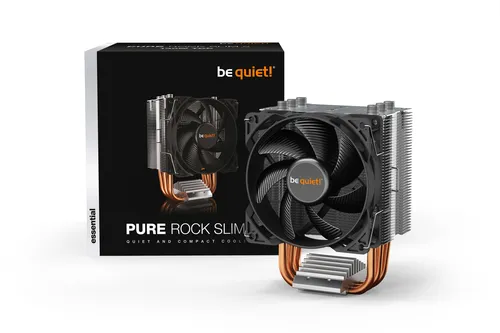 be quiet! Pure Rock Slim 2 (6 von 7)