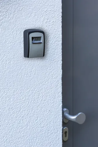 ABUS KeyGarage 707, Wandmontage (6 von 7)