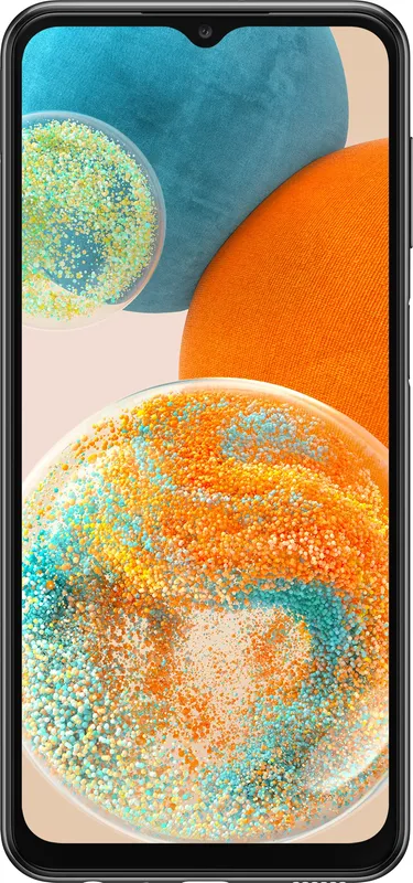 Samsung Galaxy A23 5G Black (6 von 37)