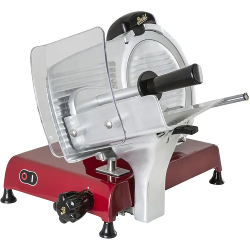 Berkel Schneidemaschine Red line 250 Rot (6 von 7)