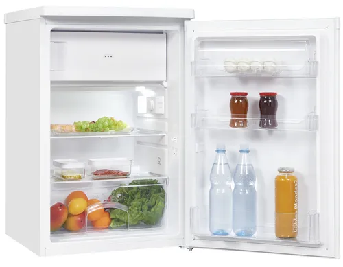 Exquisit KS16-4-E-040E Kühlschrank (6 von 7)