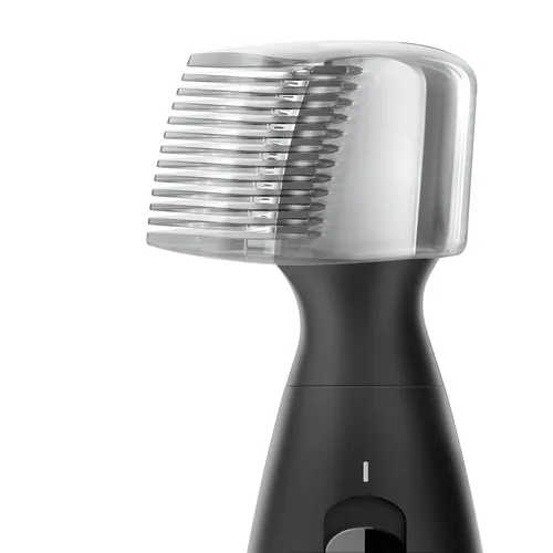 Braun PT5010 Präzisionstrimmer (6 von 7)