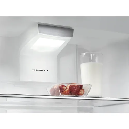 AEG Einbaukühlschrank SFE814D9ZC (6 von 6)