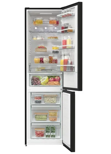 GORENJE Kühl- / Gefrierkombination NRK620B61BX4OT (6 von 16)