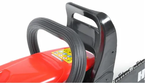 HECHT 45 Benzin Kettensäge | 40 cm Schnittlänge & 2,7 PS | Easy-Start (6 von 11)