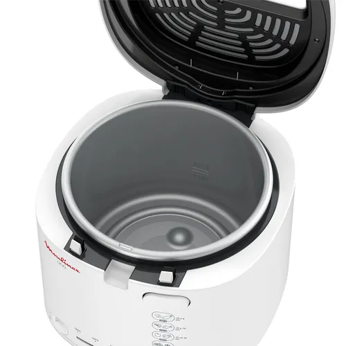 Moulinex Fry Einer AF2031 Friteuse Kompakt 1 KG (6 von 12)