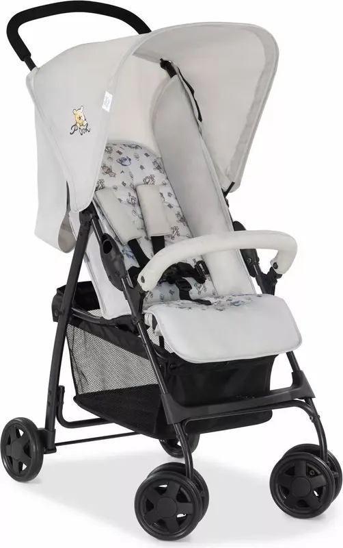 hauck Buggy Sport (6 von 20)