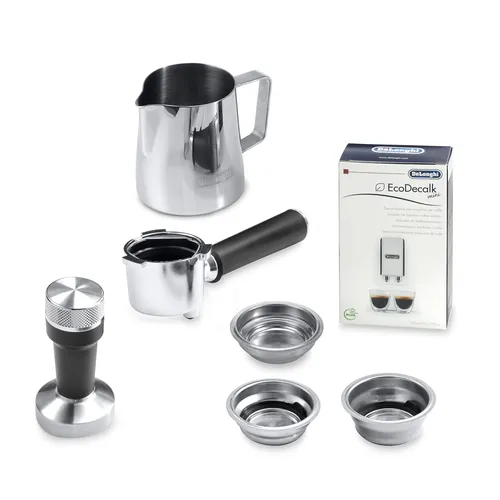 De'Longhi Dedica Arte EC885.M Siebträger-Espressomaschine (6 von 9)