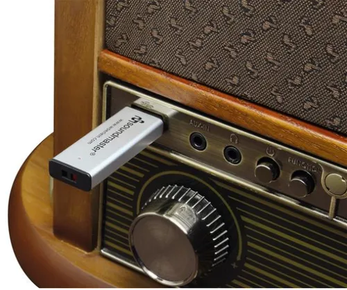 Soundmaster NR566BR (6 von 7)