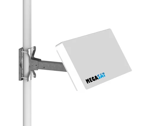 Megasat Satelliten-Antenne D1 Profi-Line (6 von 9)