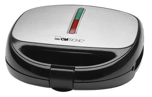 Clatronic ST/WA 3670 Waffeleisen (6 von 6)